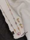 Western Mala Kristal Dokiya Butti Wholesale Market In Surat With Price